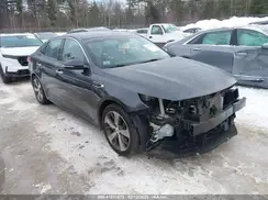5XXGW4L24JG206603 2018 KIA OPTIMA