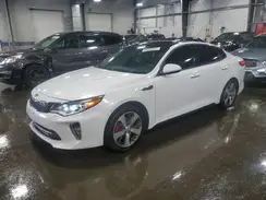 5XXGW4L24JG213695 2018 KIA OPTIMA
