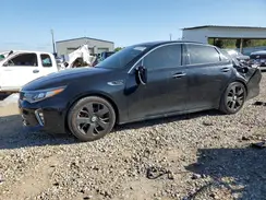 5XXGW4L24JG217214 2018 KIA OPTIMA