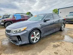 5XXGW4L24JG227323 2018 KIA OPTIMA