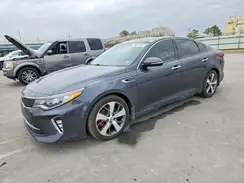 5XXGW4L24JG234417 2018 KIA OPTIMA