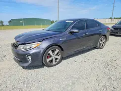 5XXGW4L24JG237544 2018 KIA OPTIMA