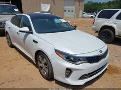 5XXGW4L24JG238550 2018 KIA OPTIMA