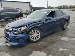 5XXGW4L24JG247796 2018 KIA OPTIMA