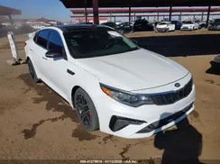 5XXGW4L24KG291394 2019 KIA OPTIMA