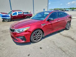 5XXGW4L24KG298684 2019 KIA OPTIMA