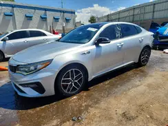 5XXGW4L24KG301583 2019 KIA OPTIMA