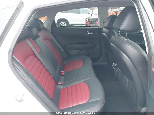 5XXGW4L24KG313474 2019 KIA OPTIMA - Image 8