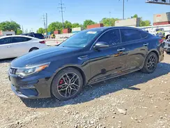 5XXGW4L24KG334552 2019 KIA OPTIMA