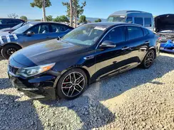 5XXGW4L24KG367034 2019 KIA OPTIMA