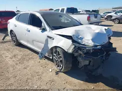 5XXGW4L24LG394140 2020 KIA OPTIMA