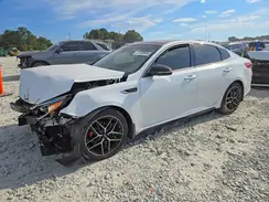 5XXGW4L24LG394168 2020 KIA OPTIMA