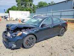 5XXGW4L24LG398995 2020 KIA OPTIMA