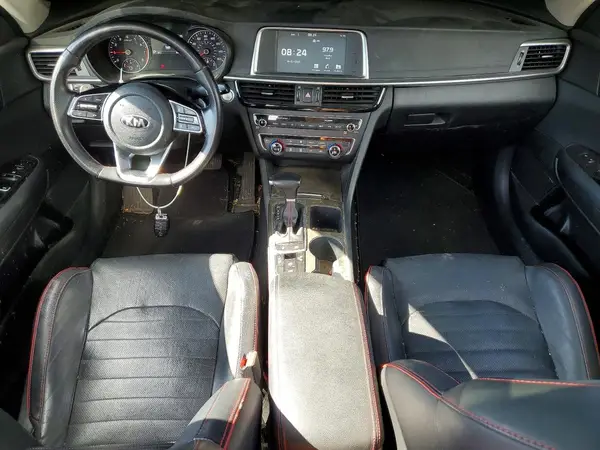 5XXGW4L24LG398995 2020 KIA OPTIMA - Image 8