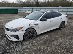 5XXGW4L24LG409218 2020 KIA OPTIMA