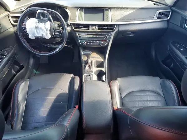 5XXGW4L24LG430148 2020 KIA OPTIMA - Image 8