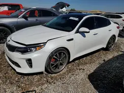5XXGW4L25GG012459 2016 KIA OPTIMA