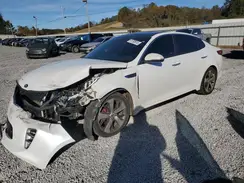 5XXGW4L25GG013174 2016 KIA OPTIMA