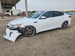 5XXGW4L25GG014888 2016 KIA OPTIMA