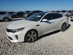 5XXGW4L25GG015040 2016 KIA OPTIMA
