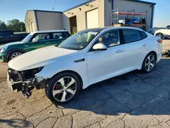 5XXGW4L25GG015667 2016 KIA OPTIMA