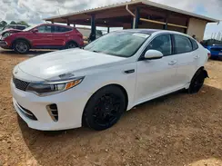 5XXGW4L25GG016009 2016 KIA OPTIMA