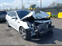 5XXGW4L25GG016639 2016 KIA OPTIMA