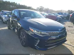 5XXGW4L25GG017225 2016 KIA OPTIMA