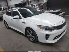5XXGW4L25GG018617 2016 KIA OPTIMA