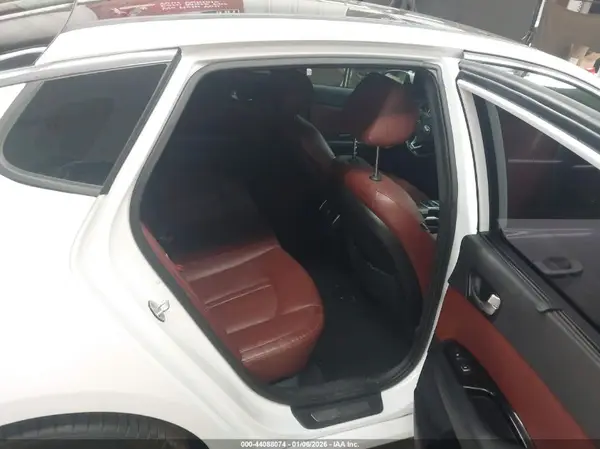 5XXGW4L25GG018617 2016 KIA OPTIMA - Image 8