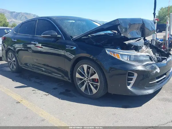 5XXGW4L25GG021016 2016 KIA OPTIMA - Image 1