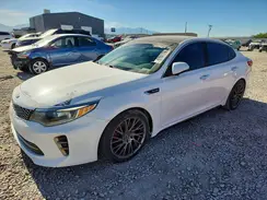 5XXGW4L25GG024871 2016 KIA OPTIMA