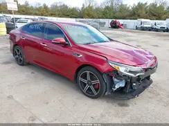 5XXGW4L25GG050760 2016 KIA OPTIMA