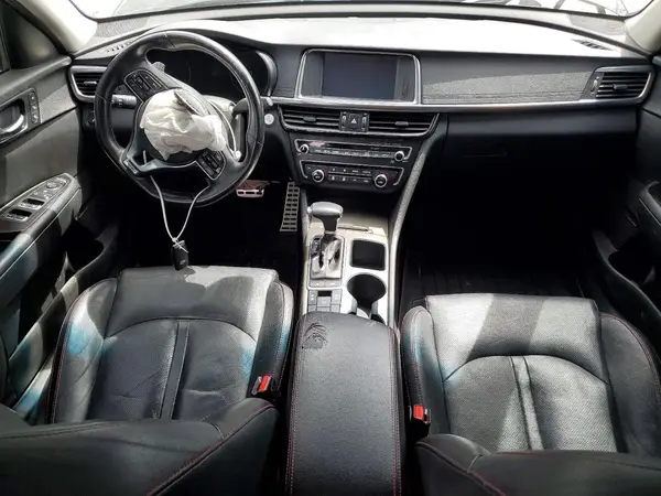 5XXGW4L25GG052301 2016 KIA OPTIMA - Image 8