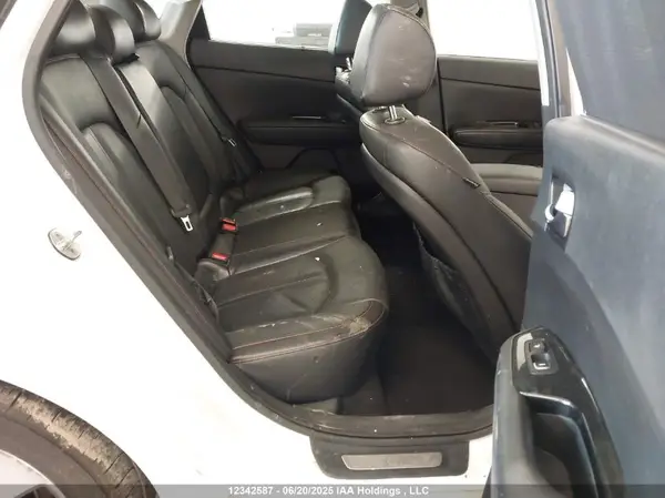5XXGW4L25GG060284 2016 KIA OPTIMA - Image 8