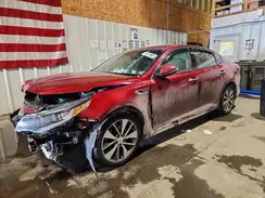 5XXGW4L25GG063153 2016 KIA OPTIMA