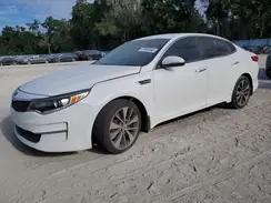5XXGW4L25GG070927 2016 KIA OPTIMA