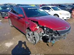 5XXGW4L25GG073875 2016 KIA OPTIMA