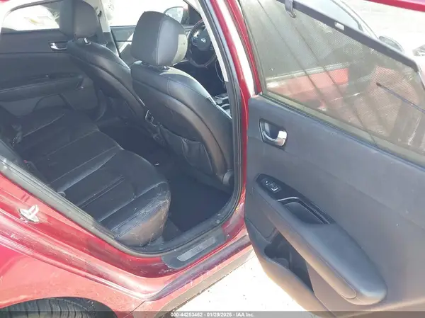 5XXGW4L25GG073875 2016 KIA OPTIMA - Image 8