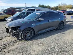 5XXGW4L25GG086187 2016 KIA OPTIMA