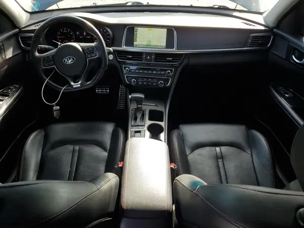 5XXGW4L25GG086187 2016 KIA OPTIMA - Image 8
