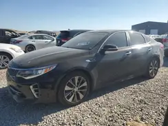 5XXGW4L25GG087047 2016 KIA OPTIMA