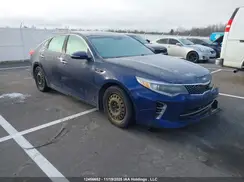 5XXGW4L25GG087906 2016 KIA OPTIMA