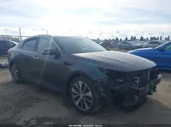 5XXGW4L25GG089817 2016 KIA OPTIMA