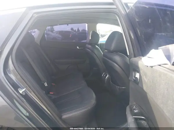 5XXGW4L25GG089817 2016 KIA OPTIMA - Image 8