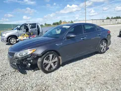 5XXGW4L25HG122557 2017 KIA OPTIMA
