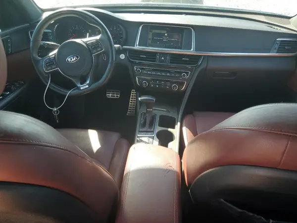 5XXGW4L25HG122557 2017 KIA OPTIMA - Image 8