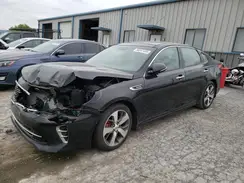 5XXGW4L25HG125958 2017 KIA OPTIMA