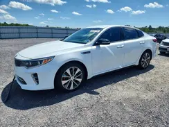 5XXGW4L25HG137480 2017 KIA OPTIMA