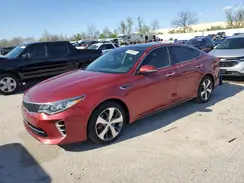 5XXGW4L25HG138466 2017 KIA OPTIMA